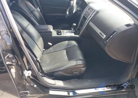 2011 Cadillac Sts Luxury Sport из США, поврежденный, VIN 1G6DU6ED9B0101385